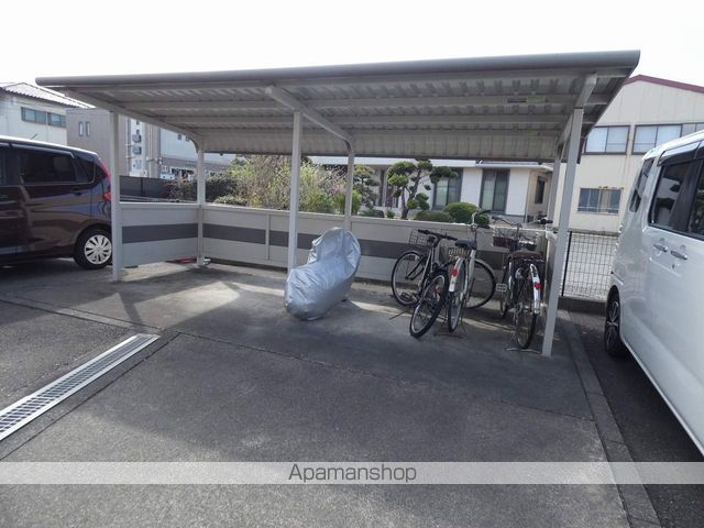 ヴィラージュ コヒジの外観写真