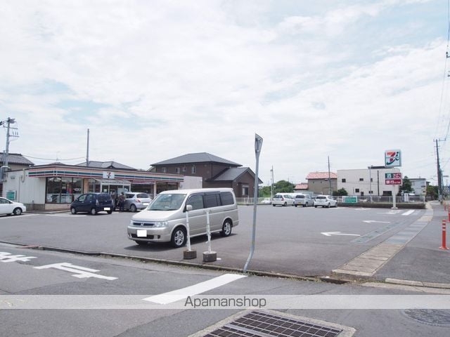 apartment 茨城県潮来市新宮1921-1
地図を見る