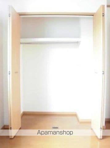 リトル マーシュ IIの内装写真