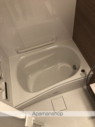 PARKLUXEOSAKATEMMAの内装写真