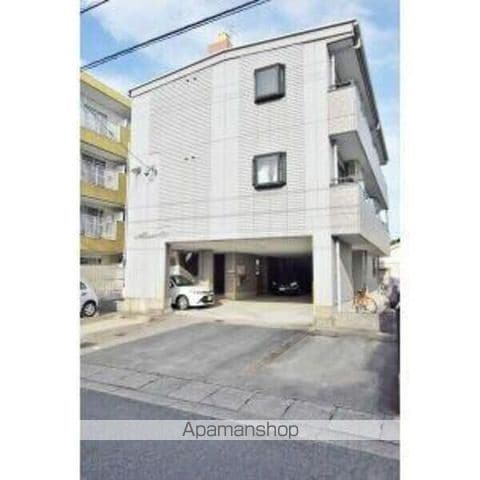Annex121の内装写真