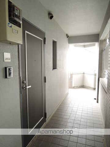 第五正吉マンションの内装写真
