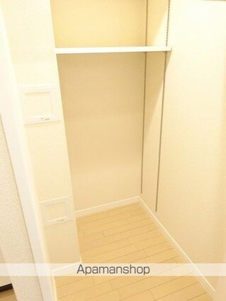 サンテミリオン千歳烏山[1K/25.37m2]の内装4