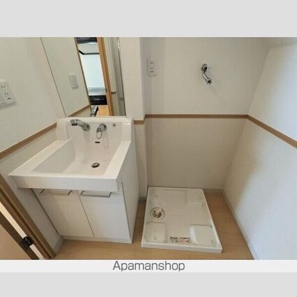 エルスタンザ中野新井[1LDK/55.2m2]のその他内装1