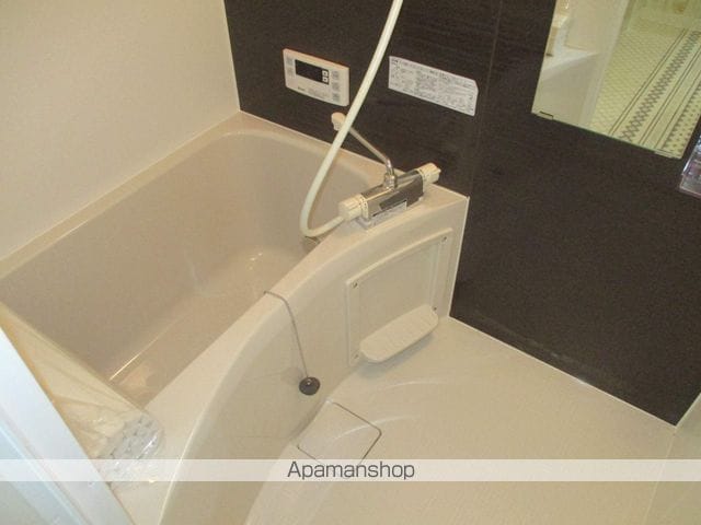 グレイティアいなべの内装写真