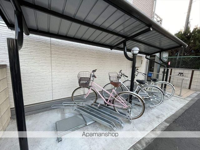 クレイノ西調布のその他写真