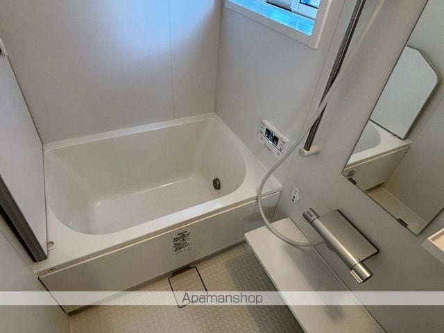 D-room S・花堂南の内装写真