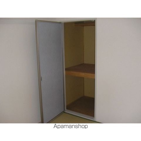 ベラーノの内装写真