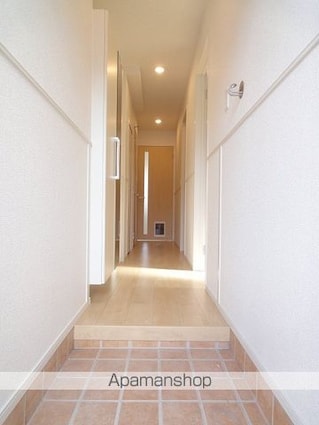 ＨＹＴ　ｔｏｗｎ　Ｂ[1LDK/42.87m2]の玄関