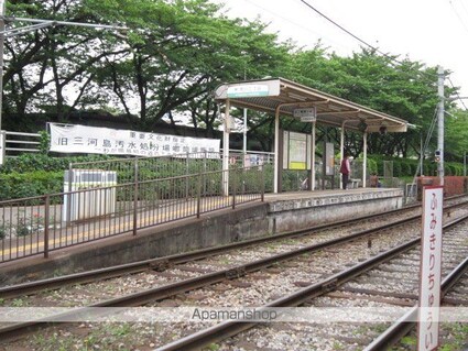 プリムローズ[1K/29m2]の周辺8