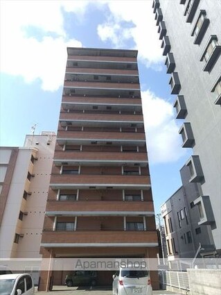 和歌山県和歌山市十番丁[1LDK/40m2]の外観2