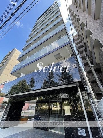 リライア吉野町IIIの外観写真
