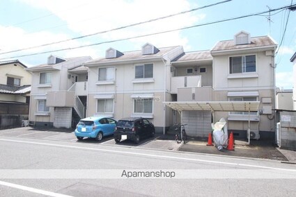 コーポ和光Ｂ[2DK/40.28m2]の外観2