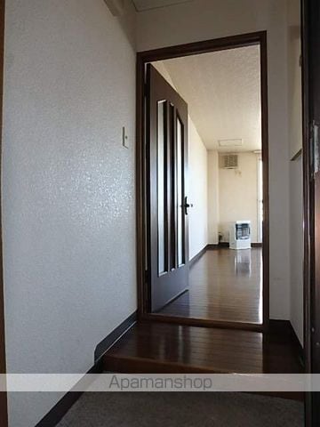 Tsumotoクリーンハイツの内装写真