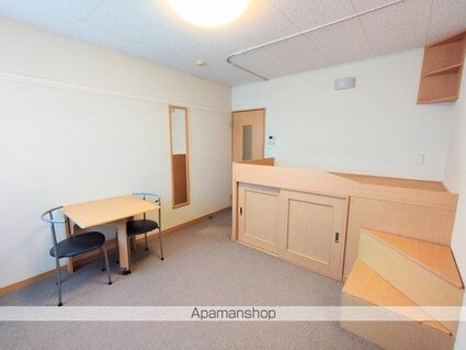 レオネクスト伊吹Ⅱ[1K/28.02m2]のその他部屋・スペース