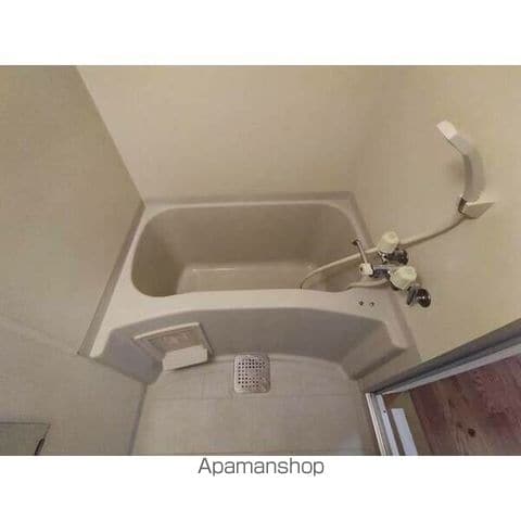 ツインズ南8条壱番館の内装写真