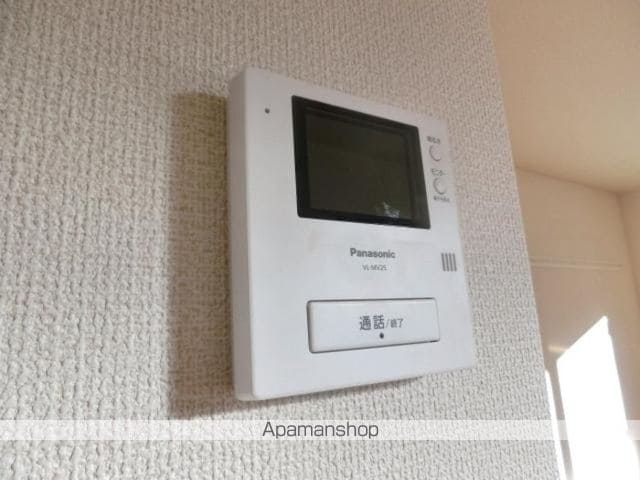 パセオおゆみ野の内装写真