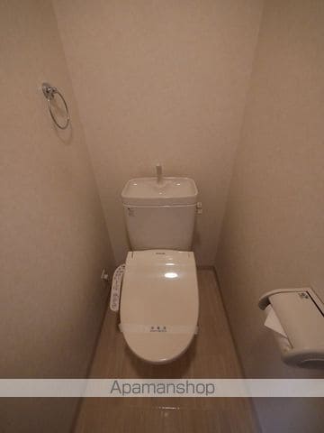 WITH YOUの内装写真