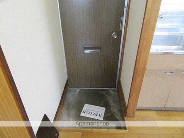 石櫻荘の内装写真