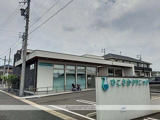 ファミールユタカ Aの周辺写真