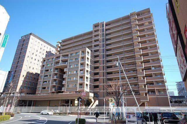 アパガーデンズ高崎駅前