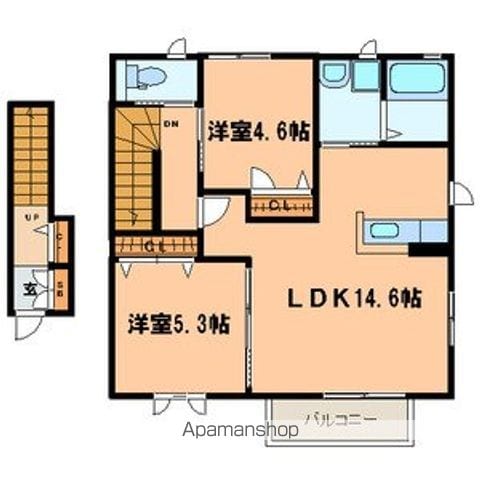 間取り：240040955945