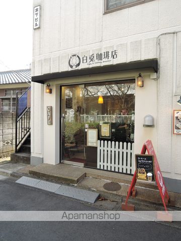 プレール・ドゥーク高井戸の周辺写真