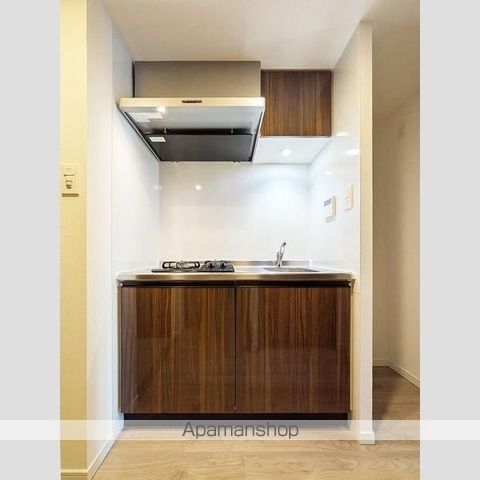 SーRESIDENCE堺BLAZEの内装写真