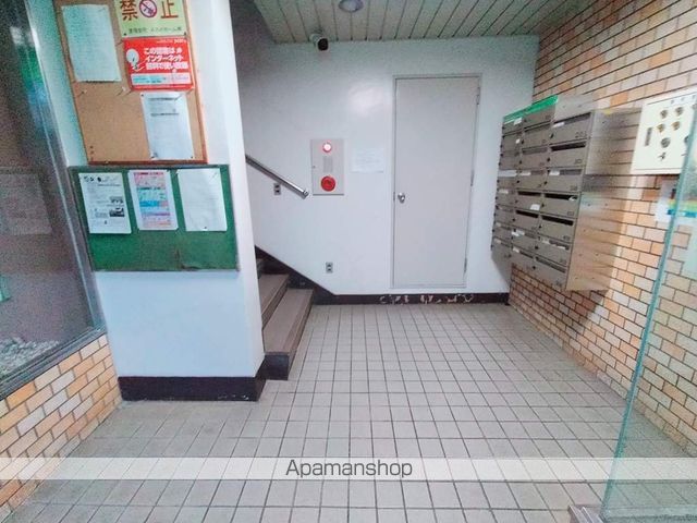 柏原ファミリーハイツのその他写真