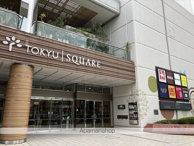 ブリュンヒルトの周辺写真