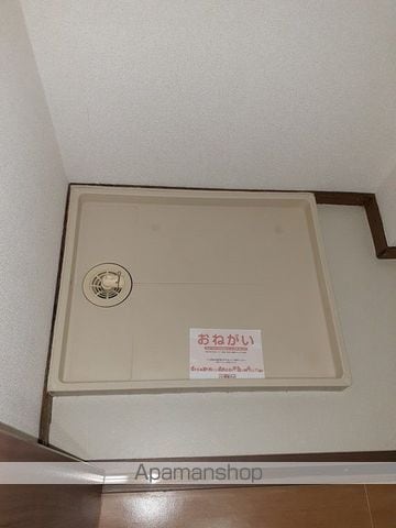フロンテージの内装写真