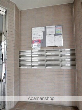 サンライト竹原[2DK/44.82m2]の共用部6