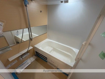 滋賀県草津市大路１丁目[1LDK/46.98m2]のバス