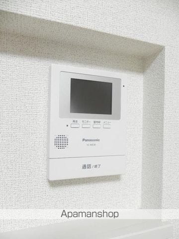 フォレスト IIの内装写真