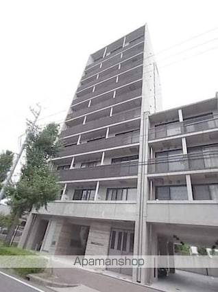 ＮＢＭ則武[1R/40.08m2]の外観1