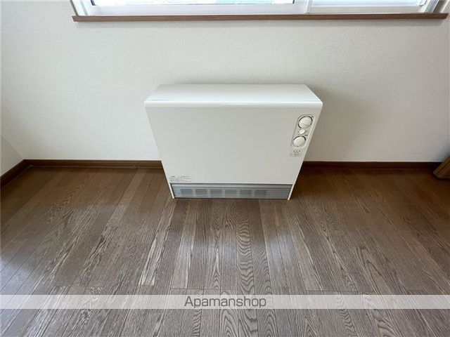 KNKハウスの内装写真