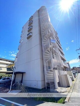 エストレーラ倉敷[1R/24.65m2]の外観4