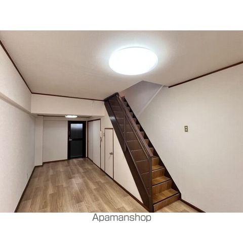 赤坂第一ビルの内装写真