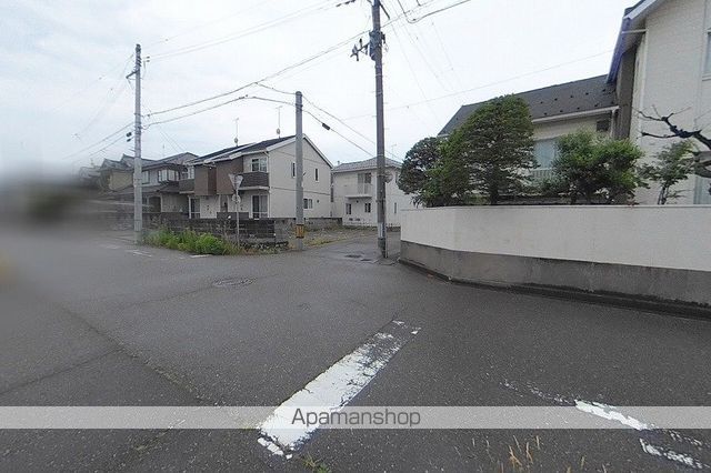アパートメント・エコルセBの周辺写真