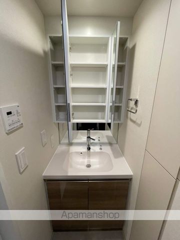 ジオエント中野弥生町の内装写真