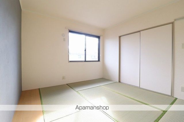 プラザSの内装写真