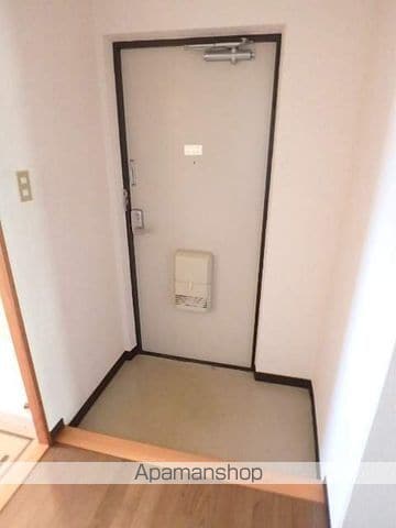 コーポナグラの内装写真