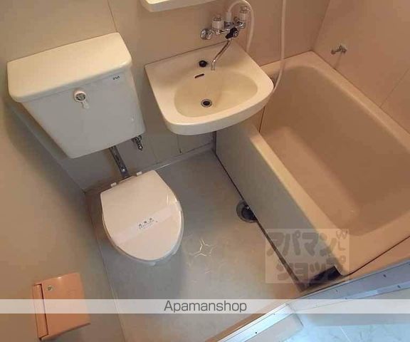 山ノ内大町マンションの内装写真