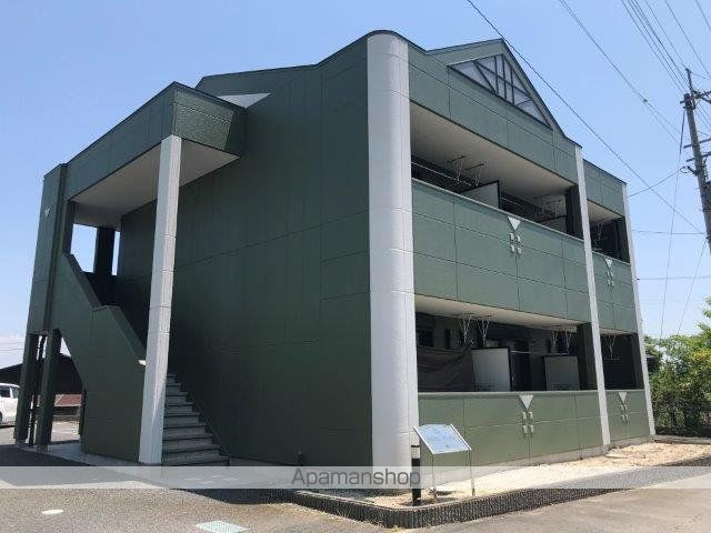 North Windyの外観写真