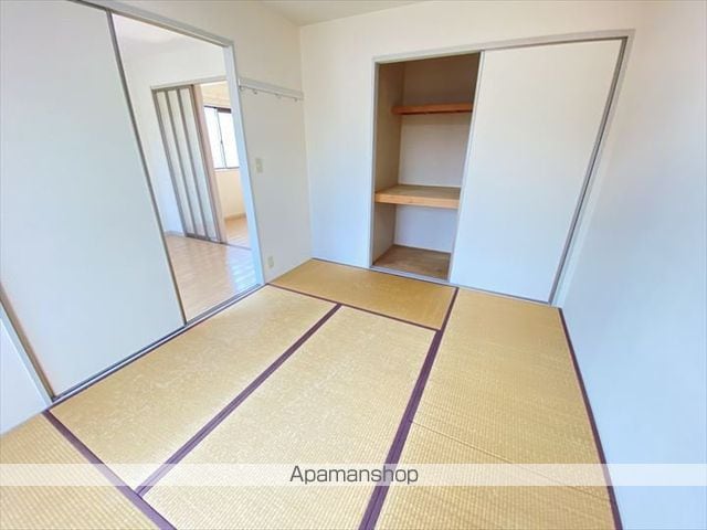 メゾン アイ ファミーユ Aの内装写真