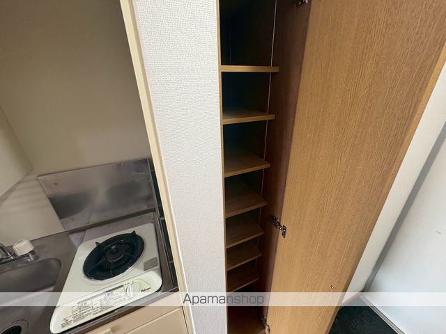 ロマネスク天神南第2の内装写真