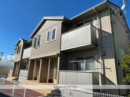 プリマべーラ[1R/36.36m2]の外観5