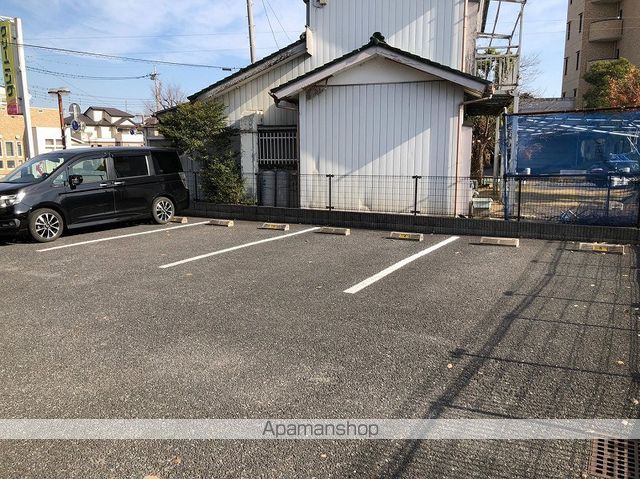 レオパレス新白岡のその他写真