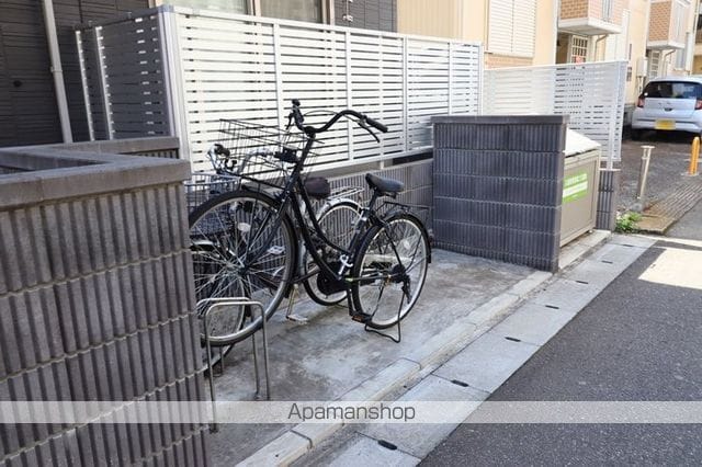 フルームの内装写真