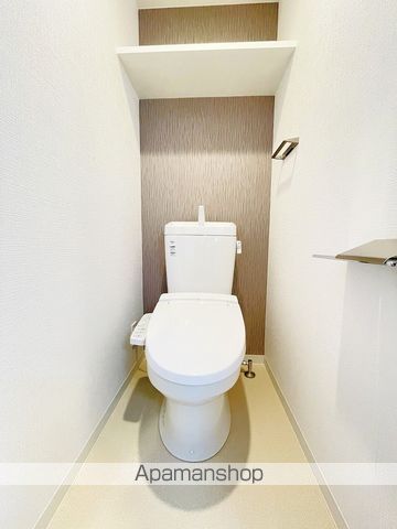 エスリード泉プレステージの内装写真